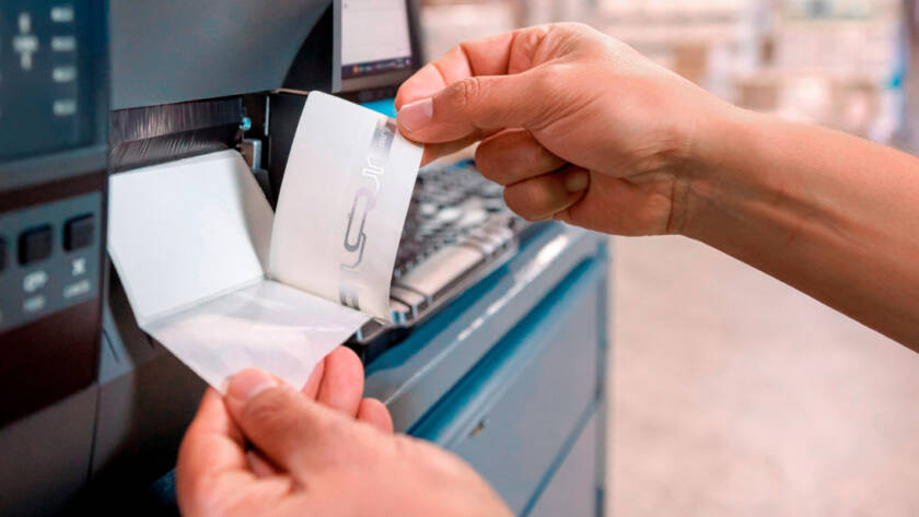 etiqueta rfid beneficios