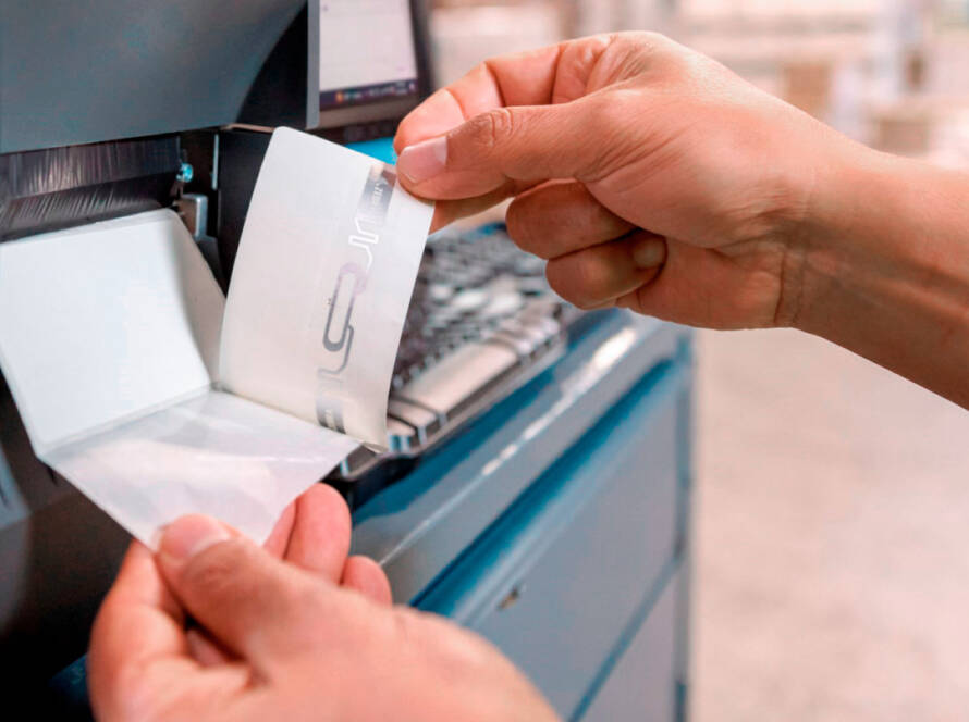 etiqueta rfid beneficios