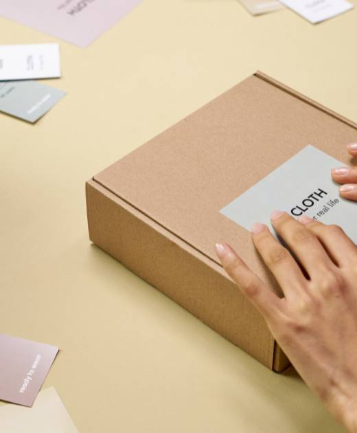 soluciones de etiquetado,